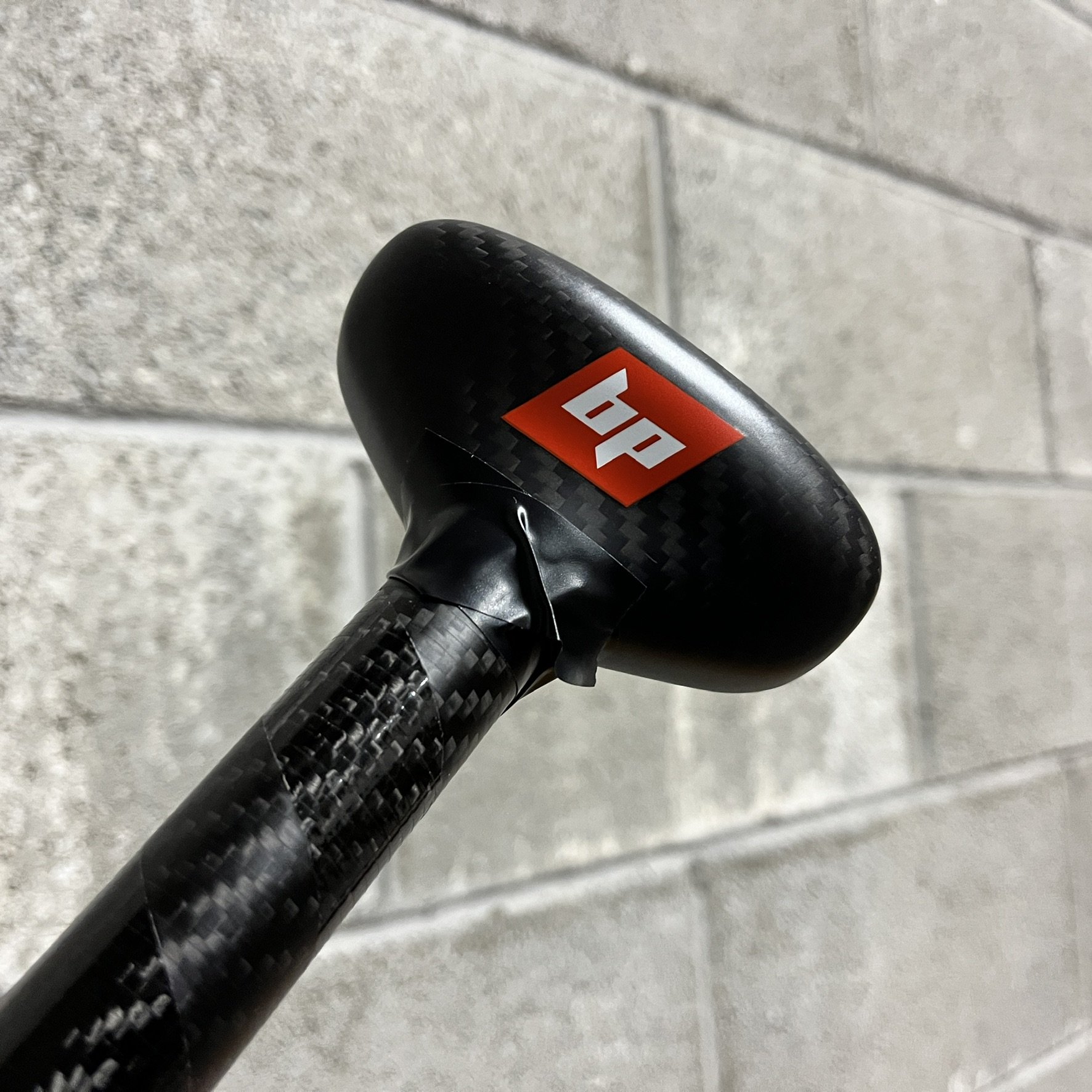 Bigsurf — Black Project HYDRO